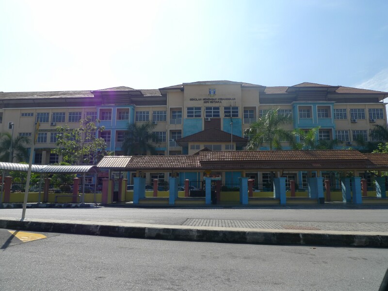 SMK Seri Mutiara - 29 SMK Seri Mutiara - 29
